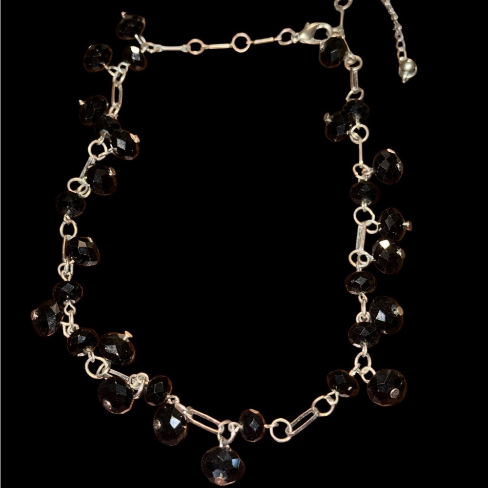 Vintage Classic Agathe  Chain Necklace - Women Jewelry